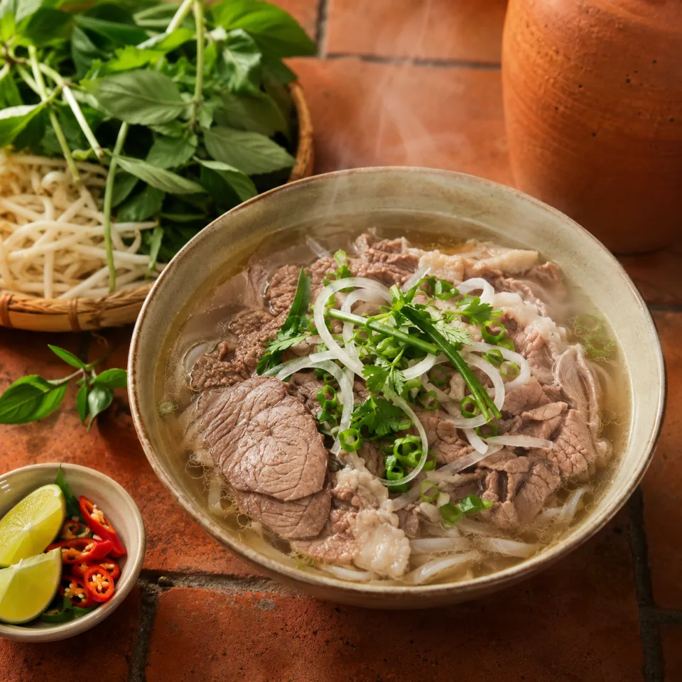 Xe giao món tận nhà